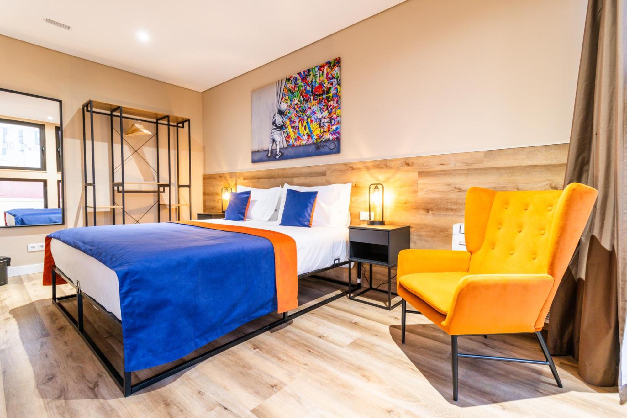 Conde13 Aparthotel Lisboa Εξωτερικό φωτογραφία