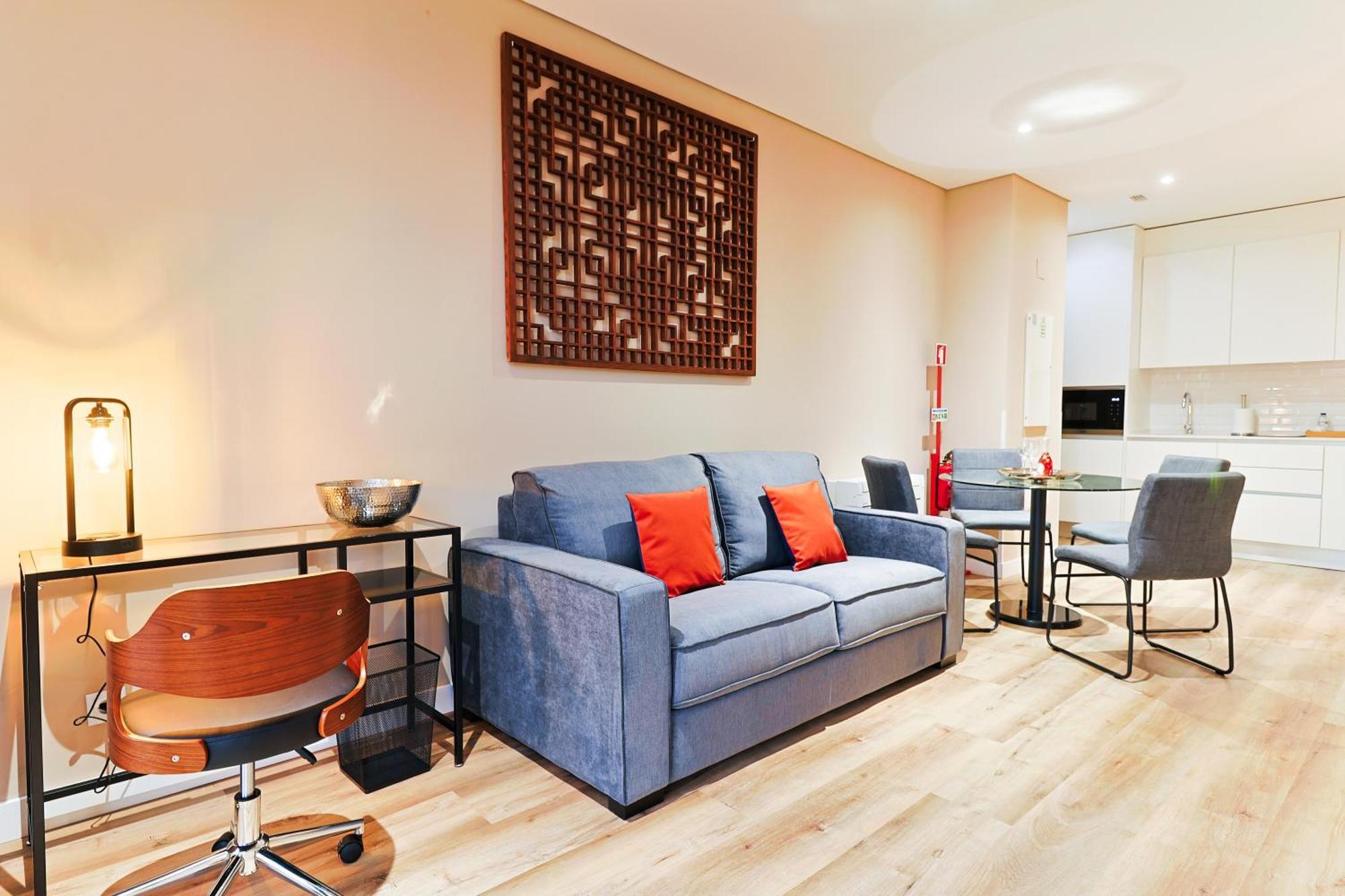 Conde13 Aparthotel Lisboa Εξωτερικό φωτογραφία