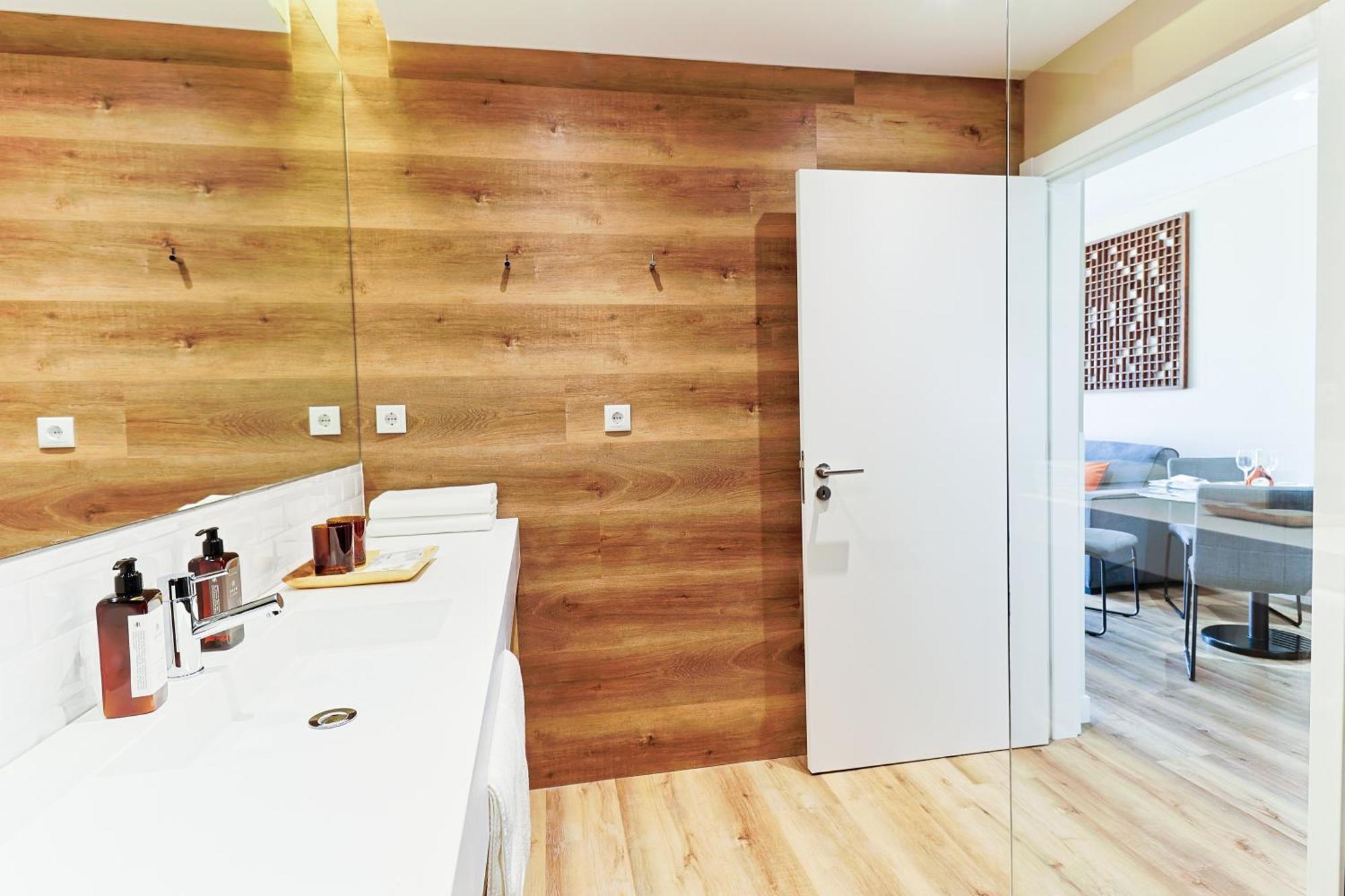 Conde13 Aparthotel Lisboa Εξωτερικό φωτογραφία