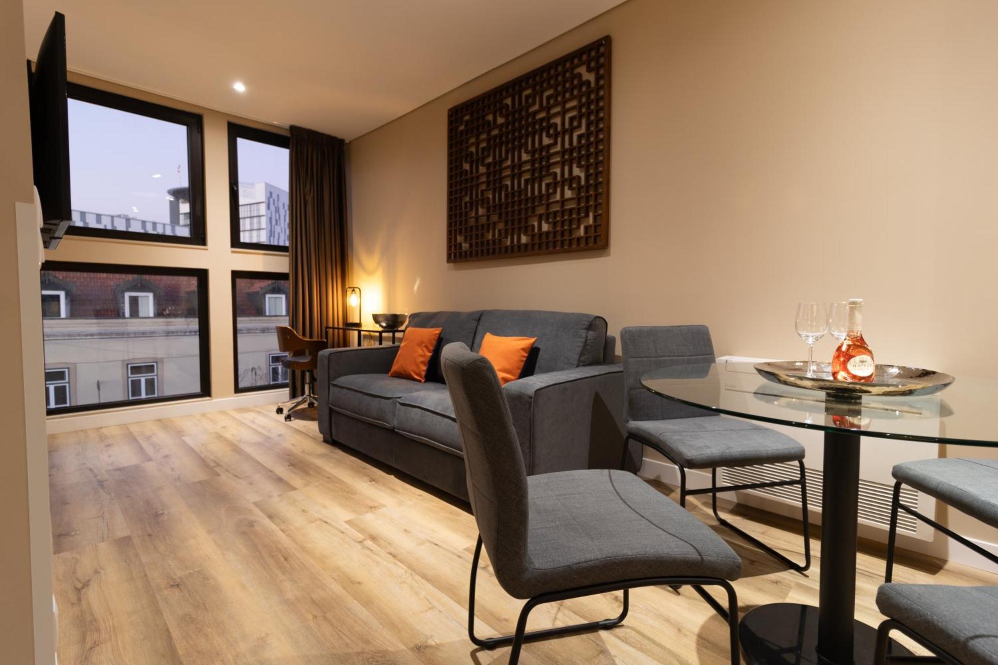 Conde13 Aparthotel Lisboa Εξωτερικό φωτογραφία