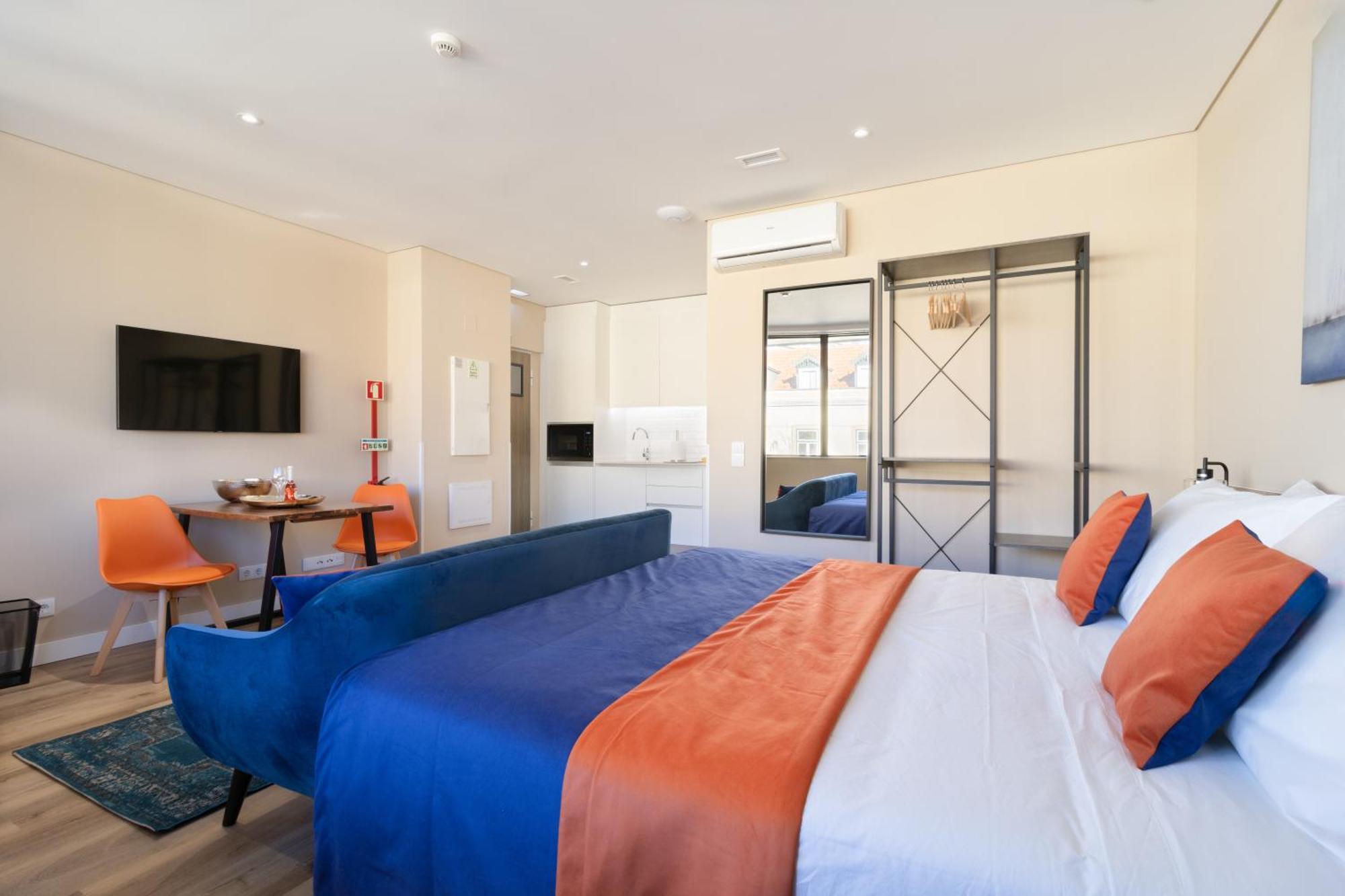Conde13 Aparthotel Lisboa Εξωτερικό φωτογραφία
