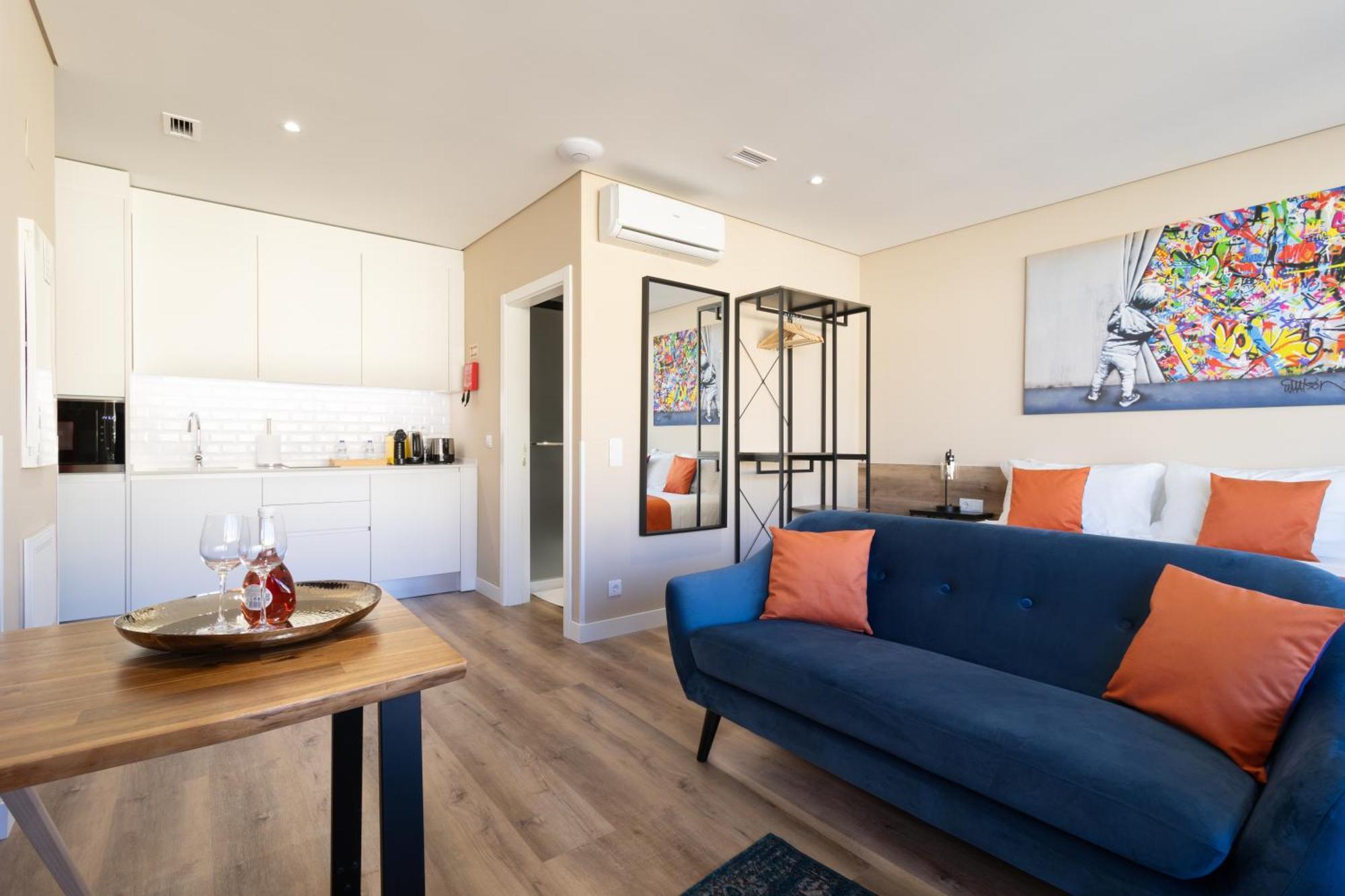 Conde13 Aparthotel Lisboa Εξωτερικό φωτογραφία
