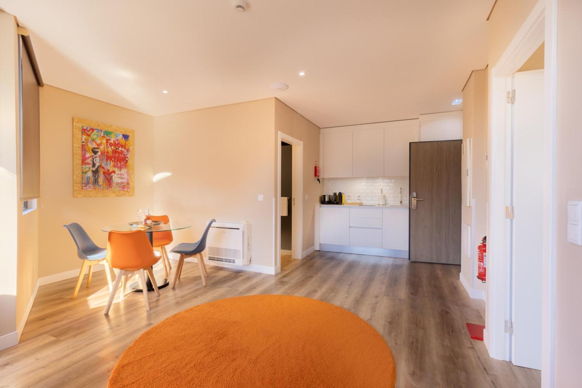 Conde13 Aparthotel Lisboa Εξωτερικό φωτογραφία