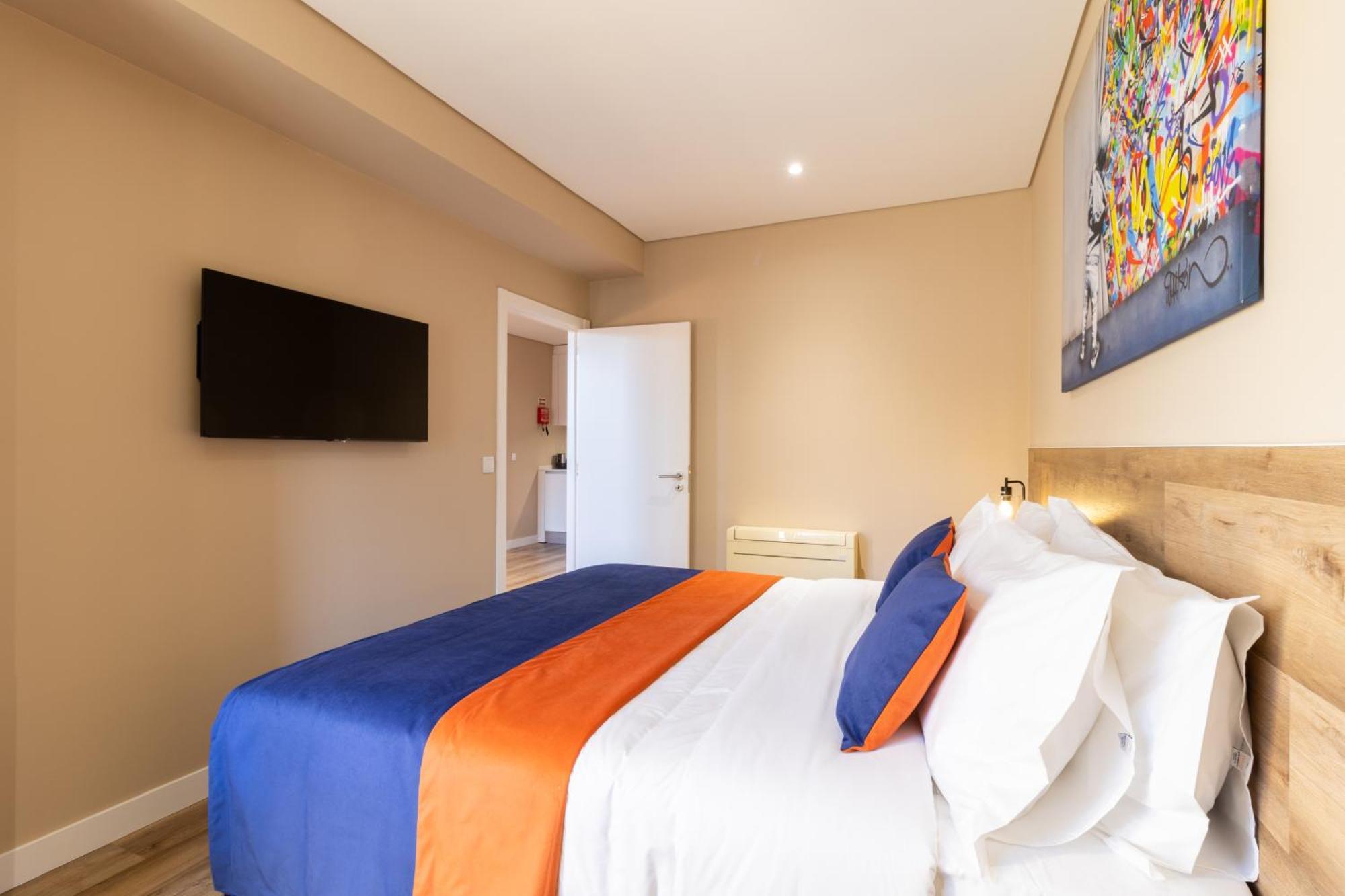 Conde13 Aparthotel Lisboa Εξωτερικό φωτογραφία