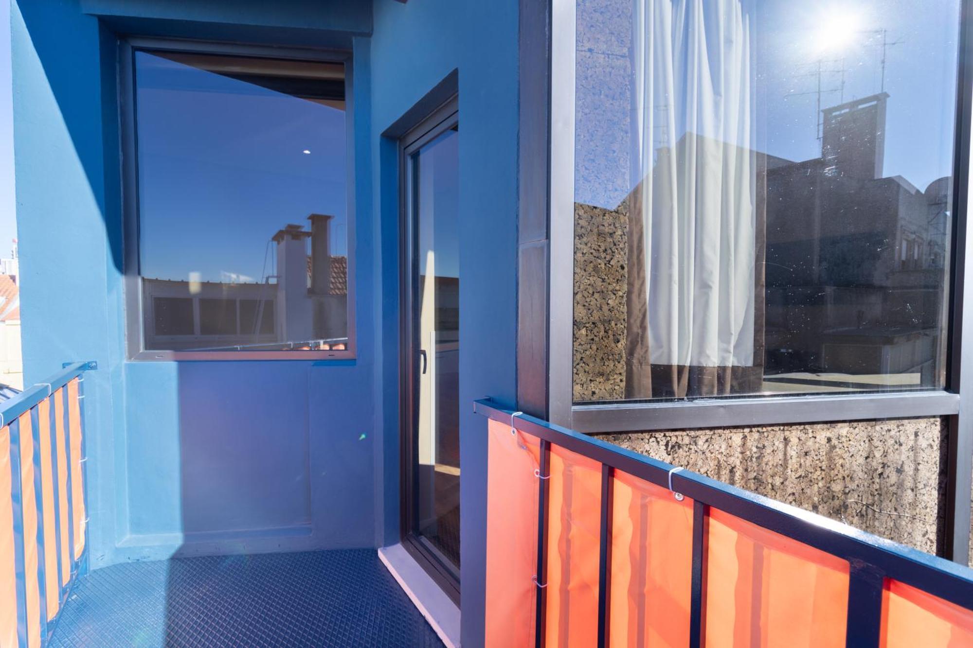 Conde13 Aparthotel Lisboa Εξωτερικό φωτογραφία