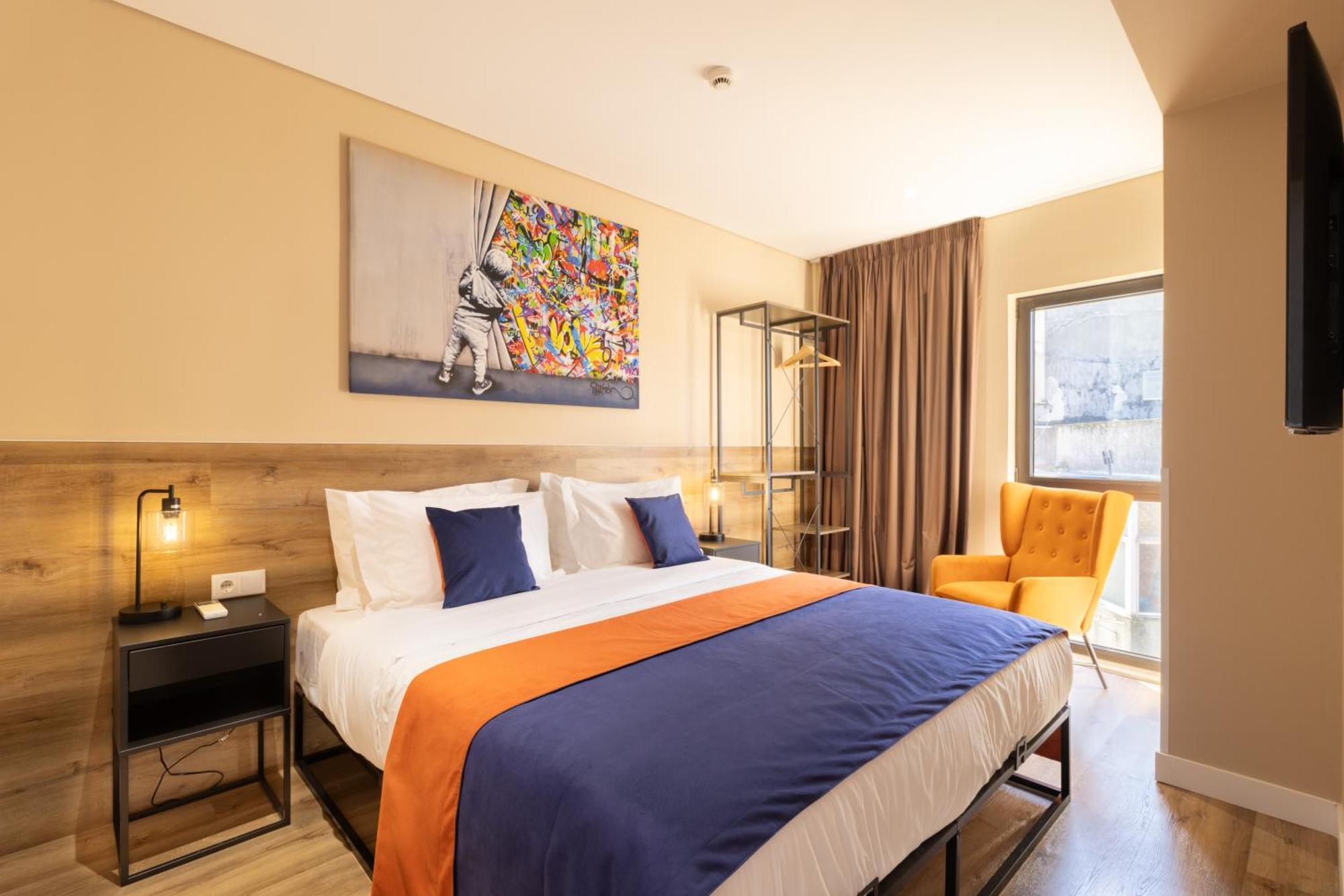 Conde13 Aparthotel Lisboa Εξωτερικό φωτογραφία