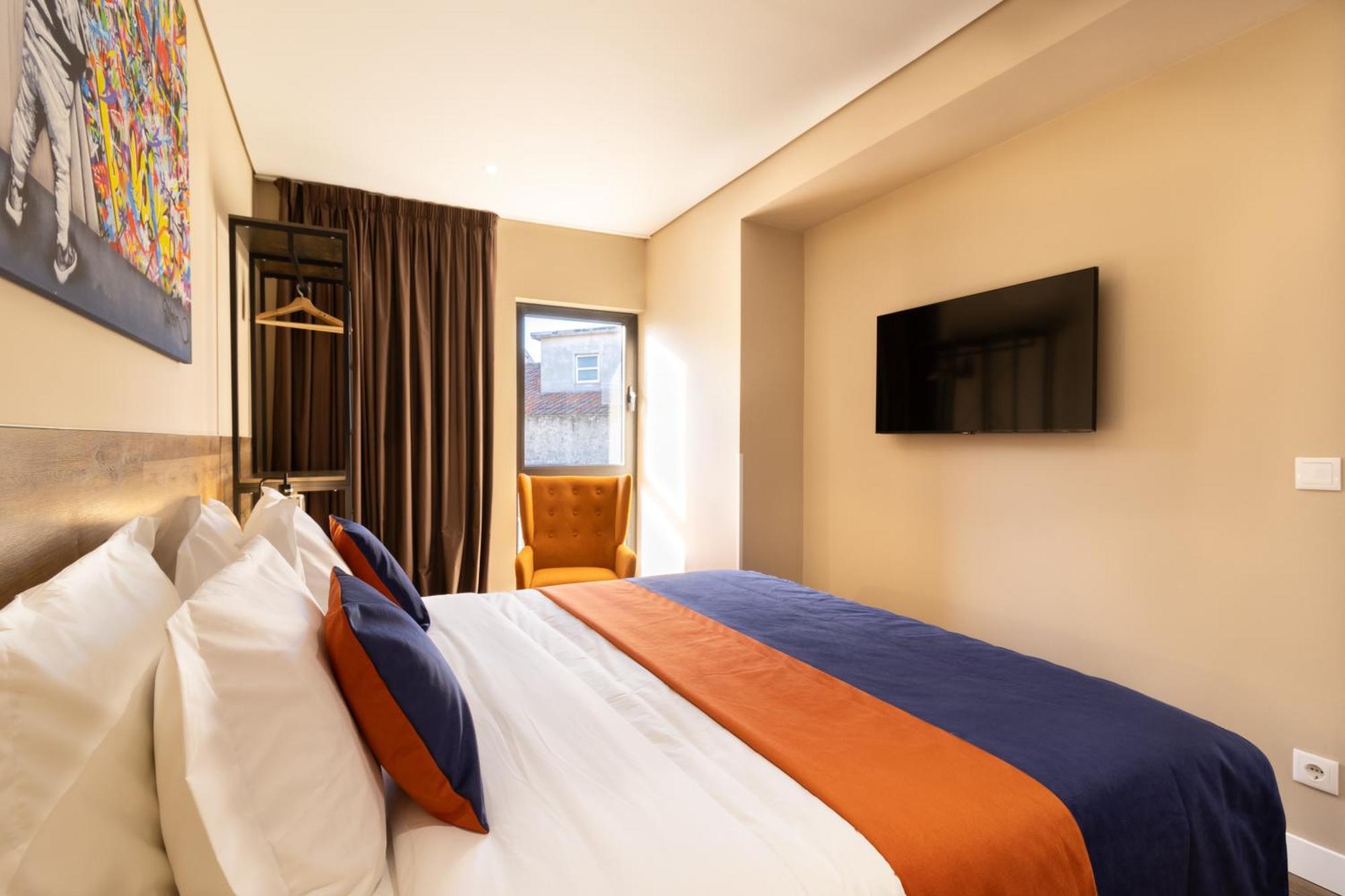 Conde13 Aparthotel Lisboa Εξωτερικό φωτογραφία